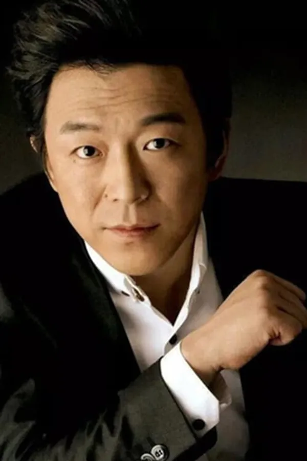 Аватар персоны Huang Bo