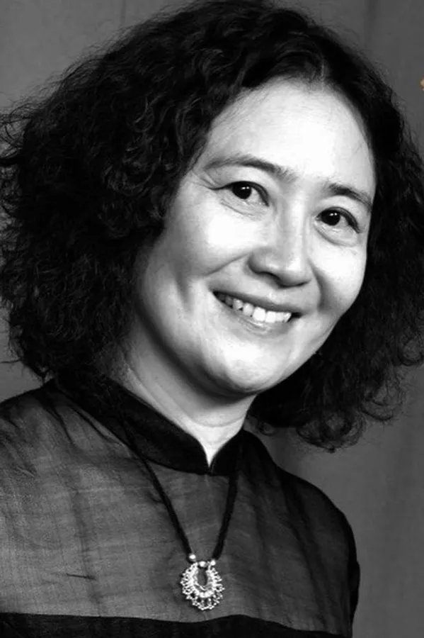 Huang Wen-Ying
