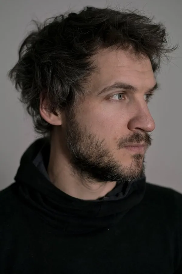 Аватар персоны Hubert Caron-Guay