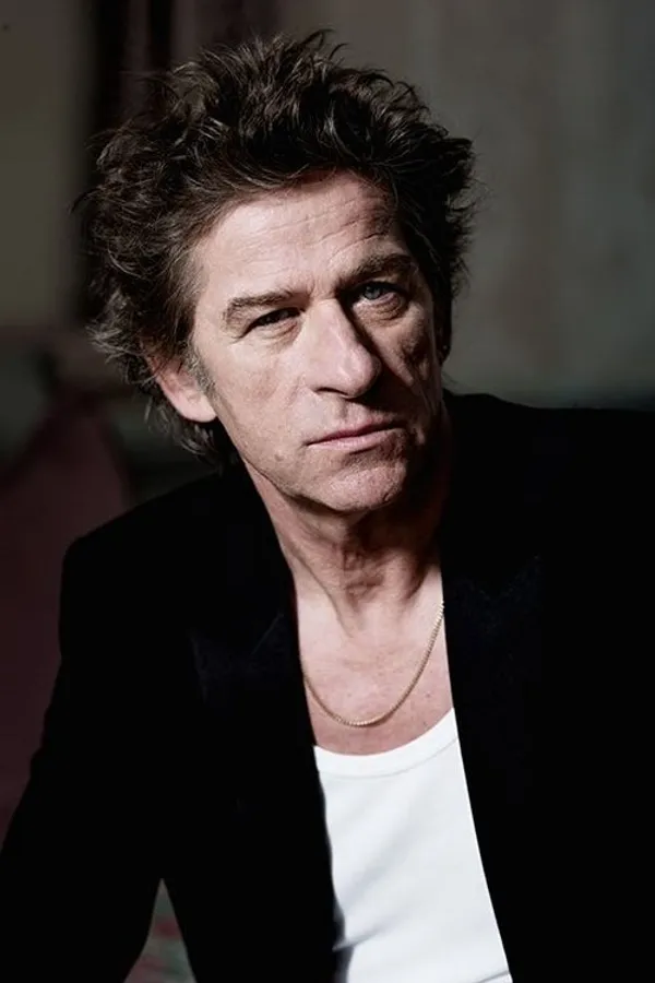 Аватар персоны Hubert Félix Thiéfaine
