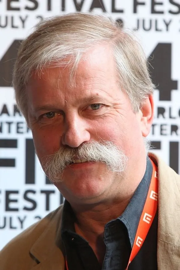 Аватар персоны Hubert Toint