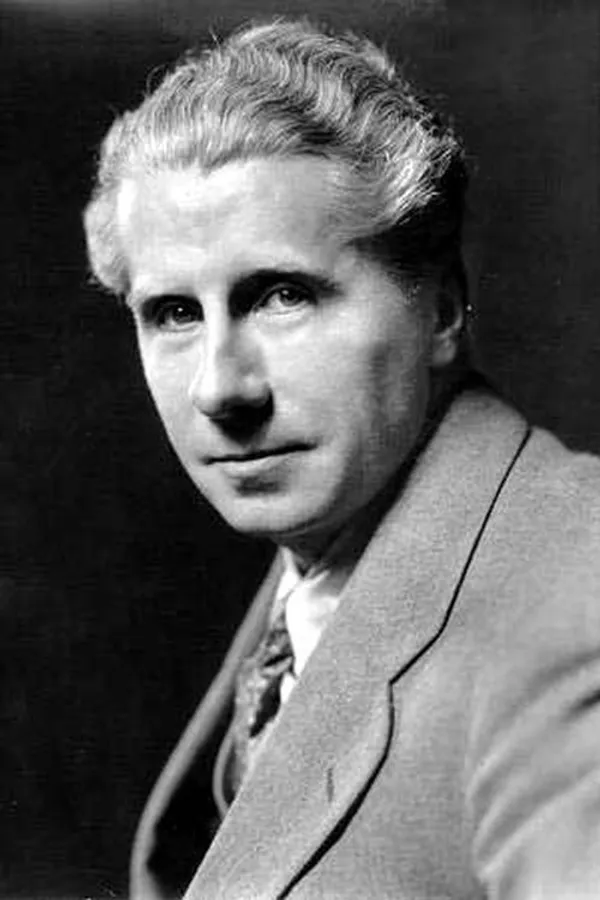 Аватар персоны Hugh Lofting