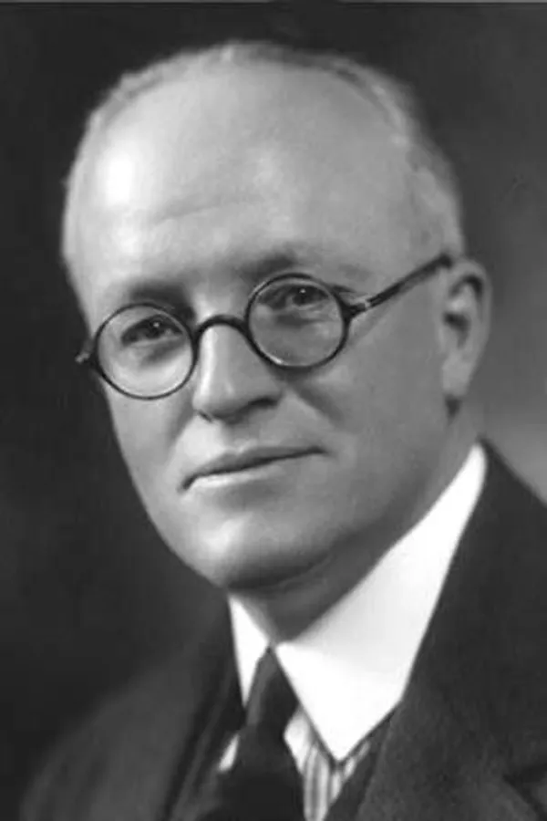 Аватар персоны Hugh Walpole