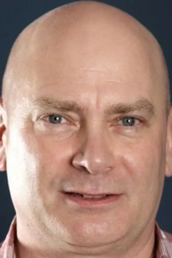 Аватар персоны Hugh Warren