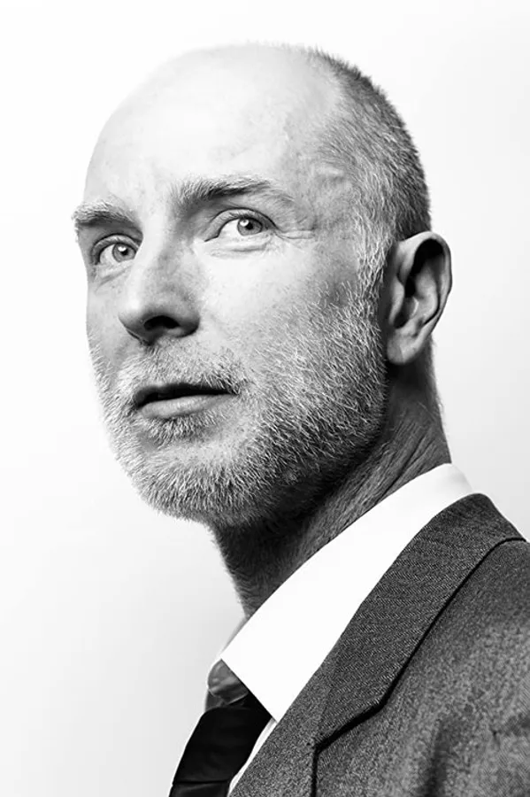 Аватар персоны Hugo Armstrong