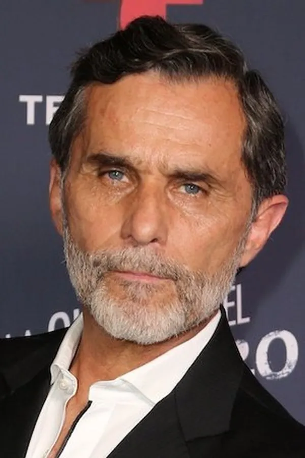 Аватар персоны Humberto Zurita