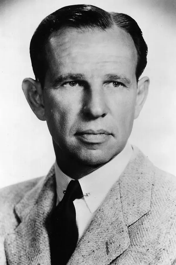 Аватар персоны Hume Cronyn