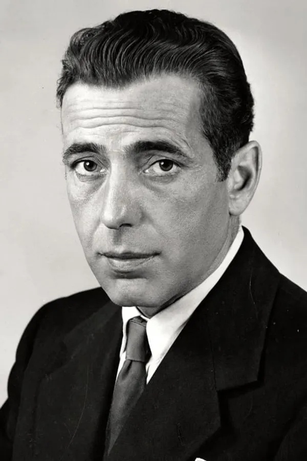 Аватар персоны Humphrey Bogart