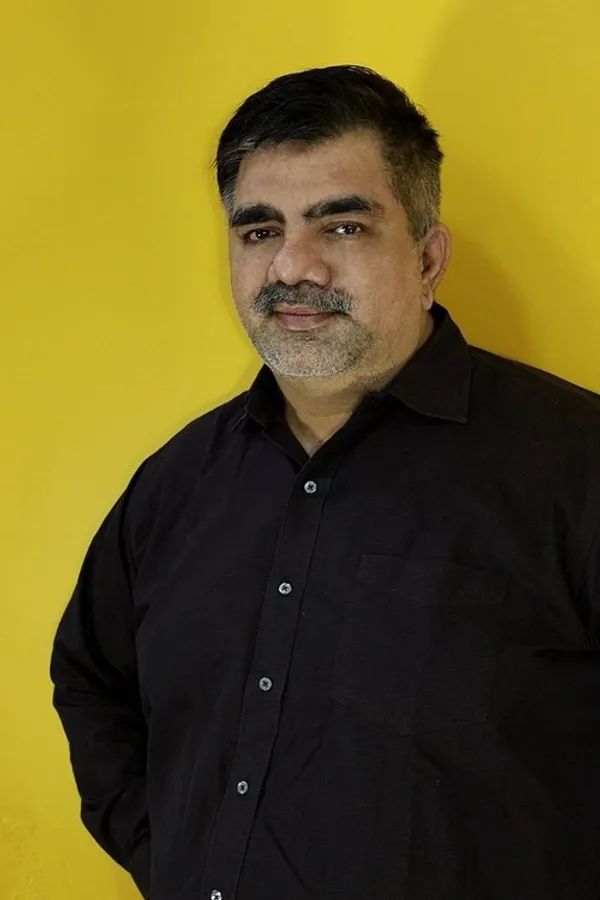 Аватар персоны Hussain Zaidi
