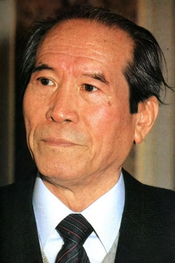 Аватар персоны Hwang Sun-won