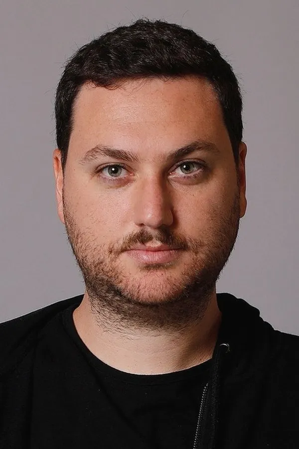 Аватар персоны Iair Said