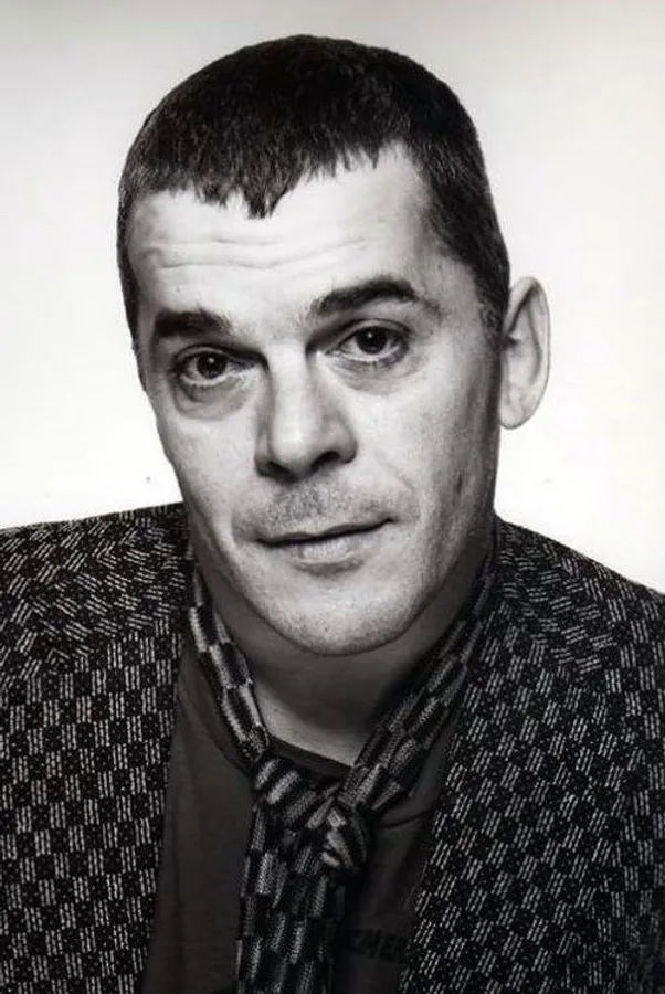 Аватар персоны Ian Dury