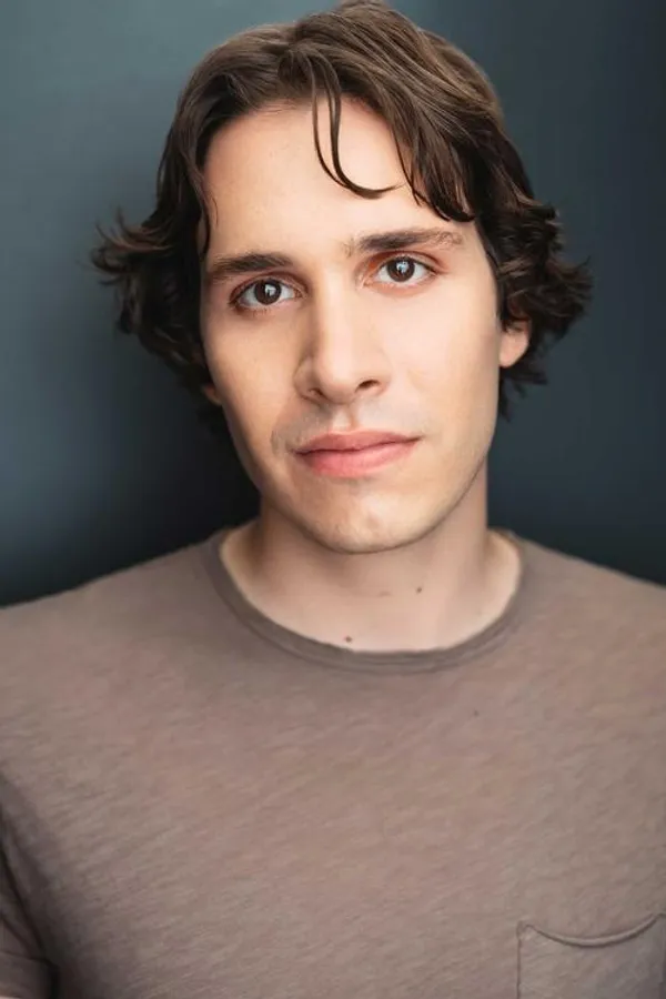 Аватар персоны Ian Edlund