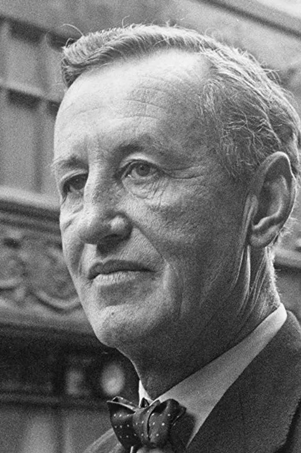 Аватар персоны Ian Fleming