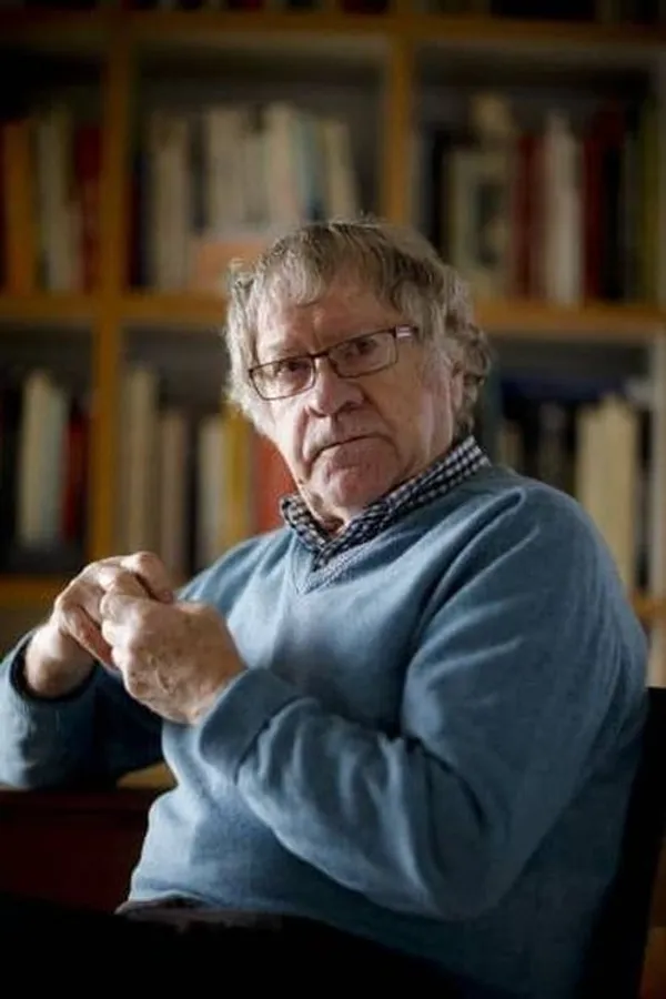 Аватар персоны Ian Gibson