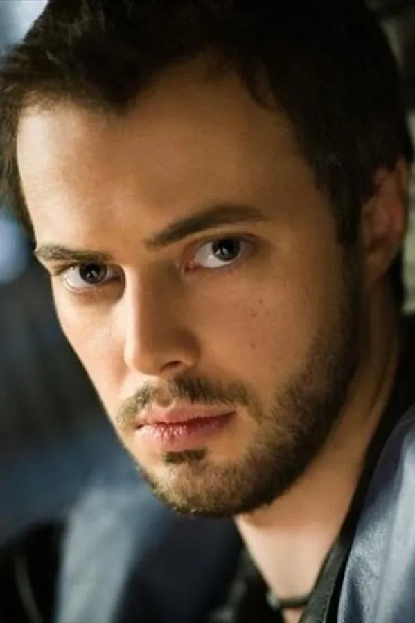 Аватар персоны Ian Harmon