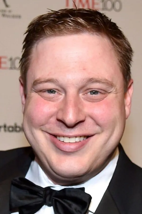 Аватар персоны Ian Orefice