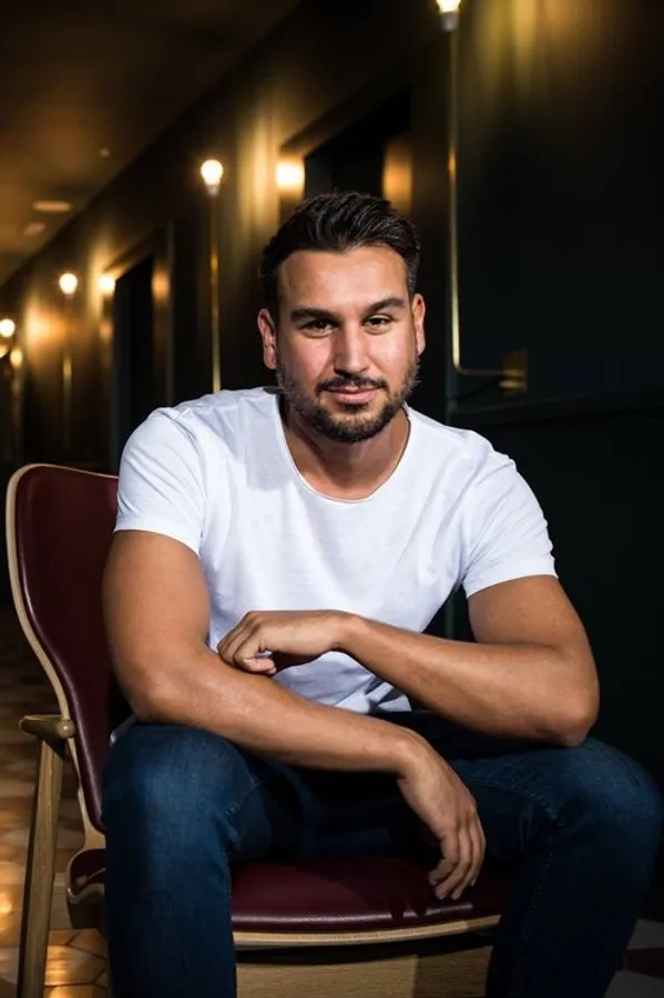 Аватар персоны Ian Roderick Gray