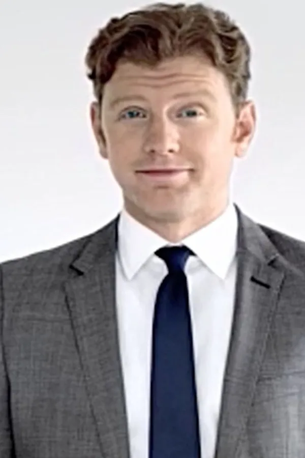 Аватар персоны Ian Scott McGregor