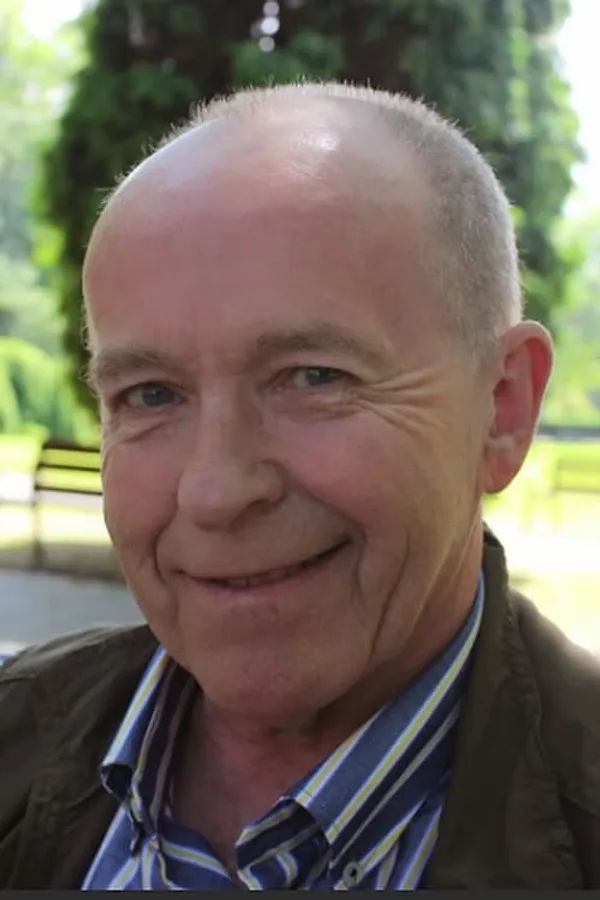Аватар персоны Ian Watson