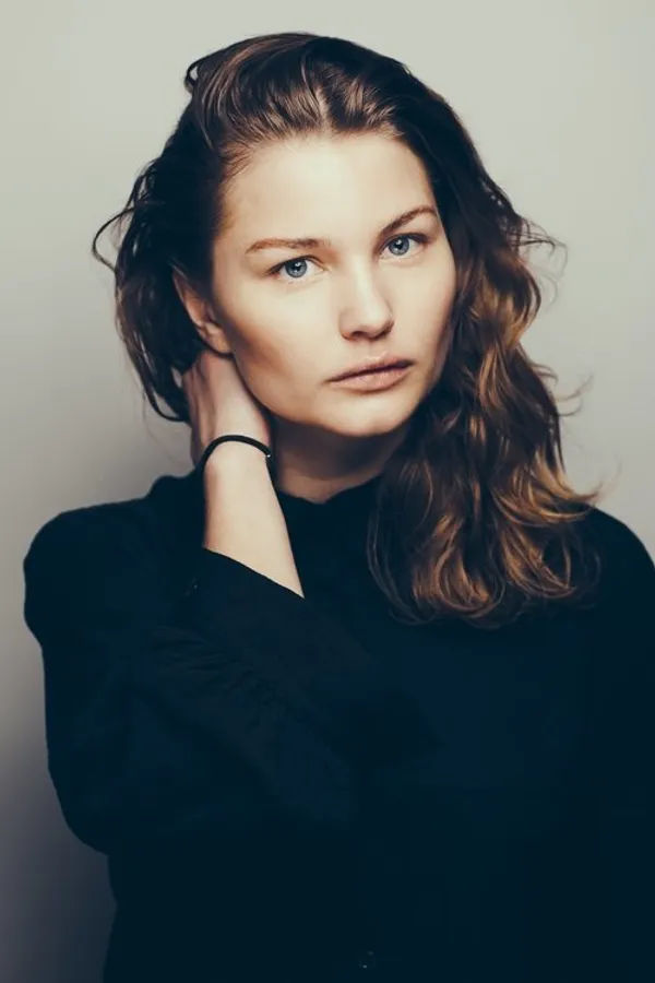 Аватар персоны Iben Akerlie