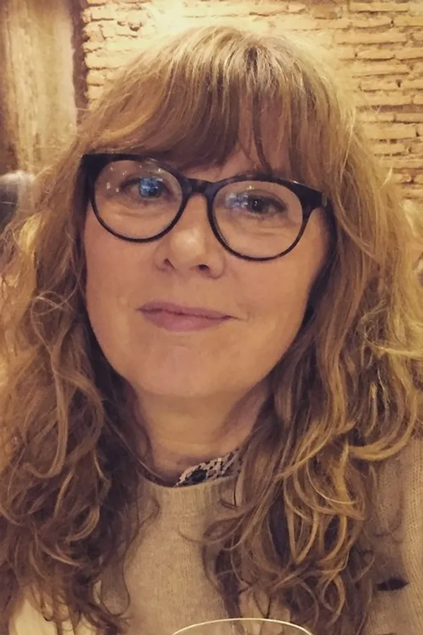 Аватар персоны Iben Gylling