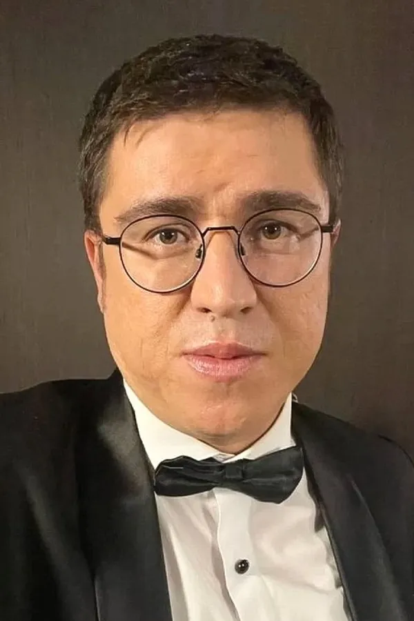 Аватар персоны İbrahim Büyükak