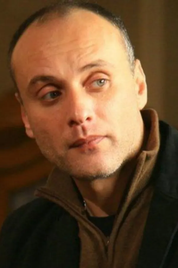 Аватар персоны Ibrahim El Batout