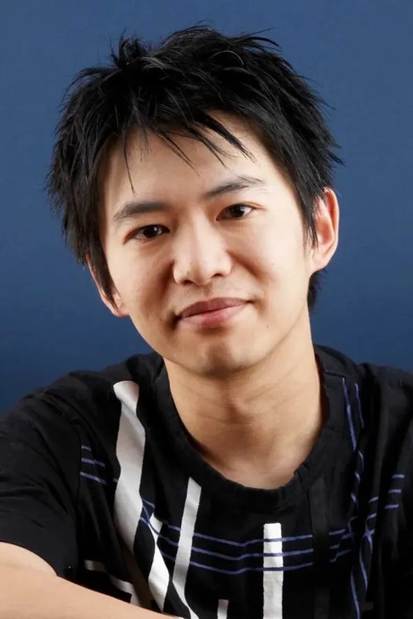 Аватар персоны Ichiro Okouchi