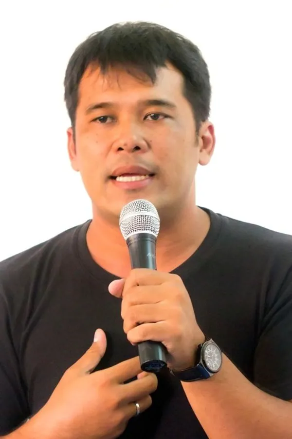 Аватар персоны Ifa Isfansyah