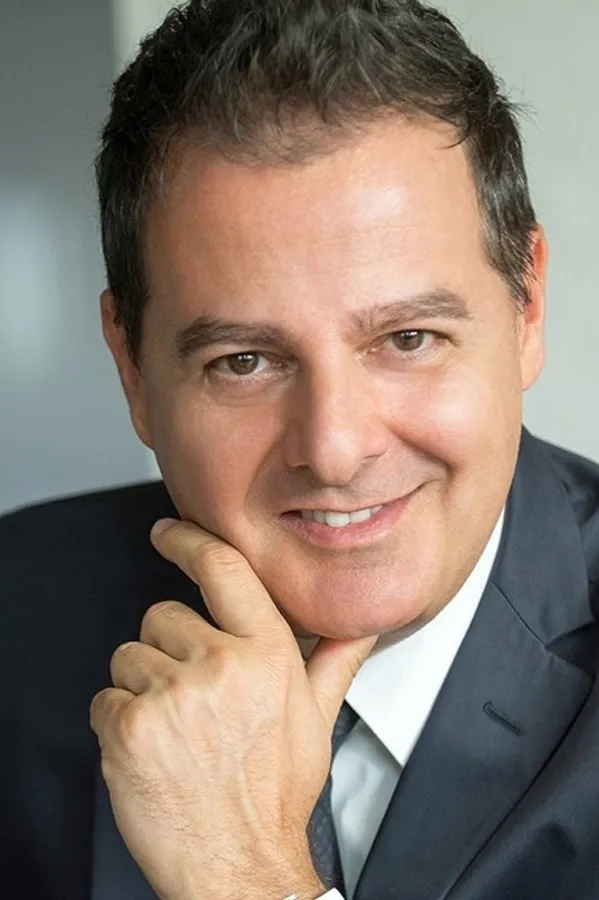Аватар персоны Iginio Straffi