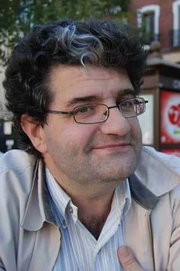 Аватар персоны Ignacio del Moral