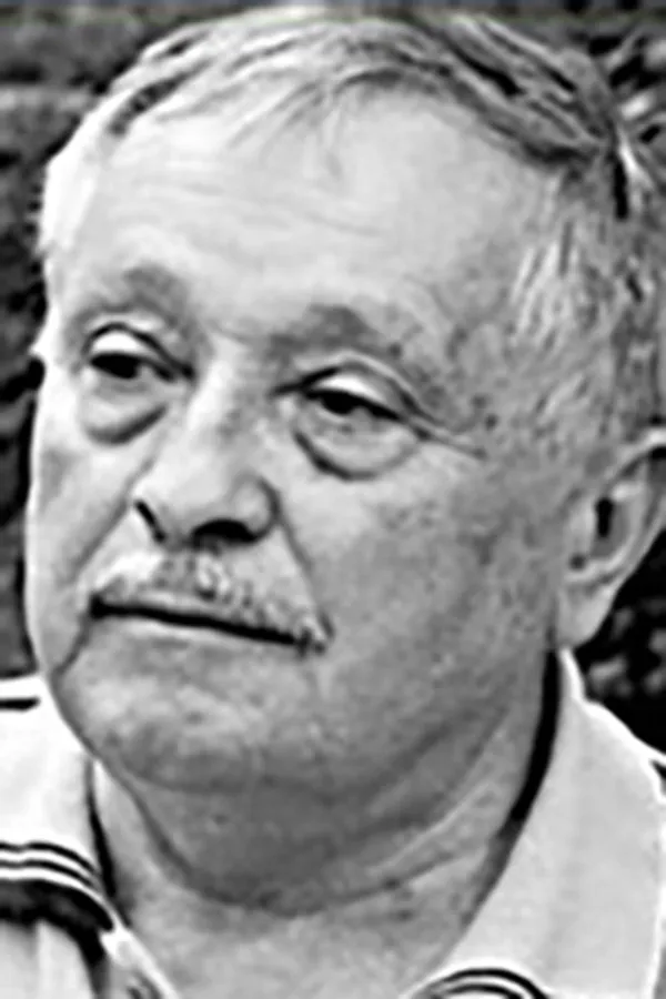 Аватар персоны Igor Bolgarin