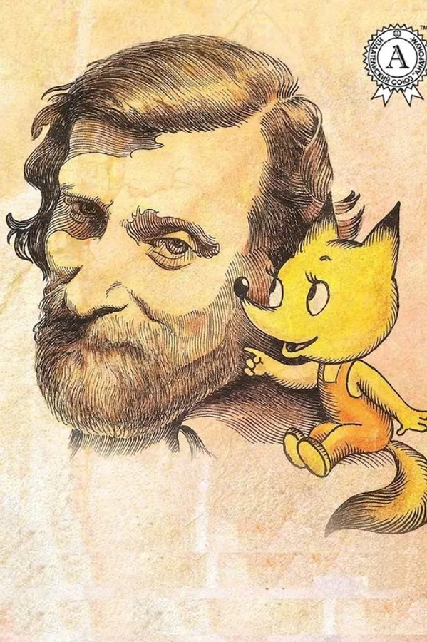 Аватар персоны Igor Farbarzhevich