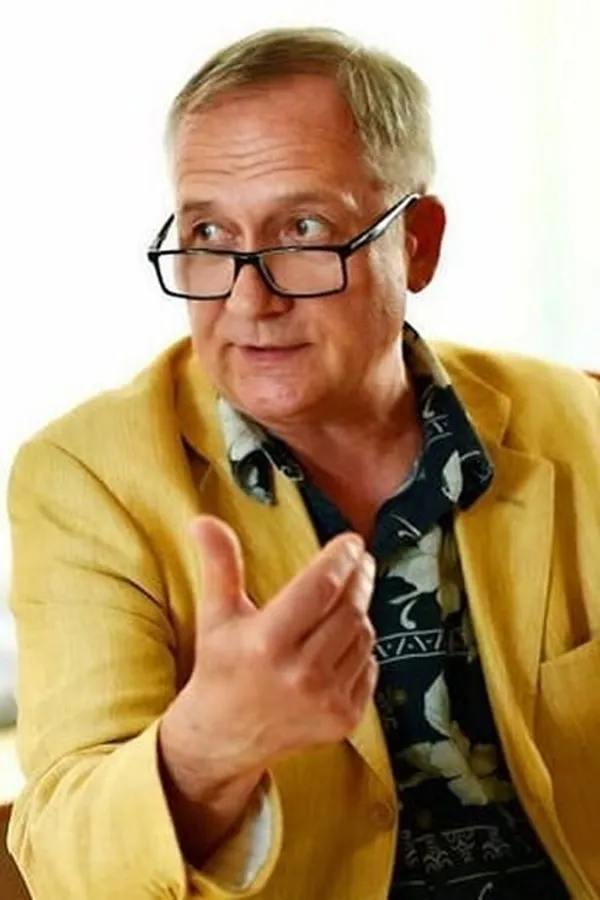 Аватар персоны Igor Moskvitin