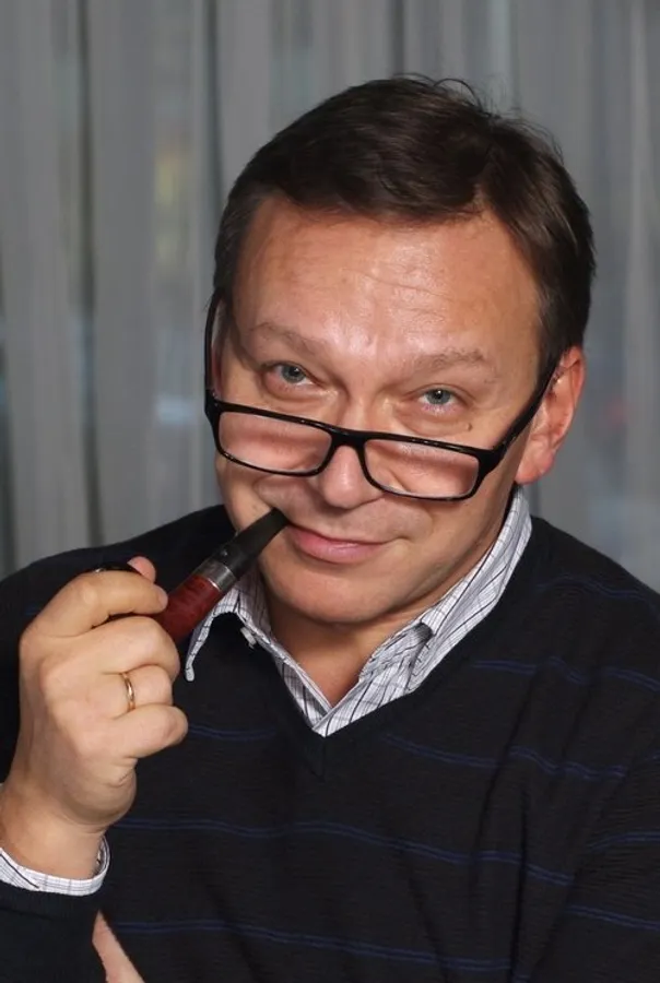 Аватар персоны Igor Ugolnikov