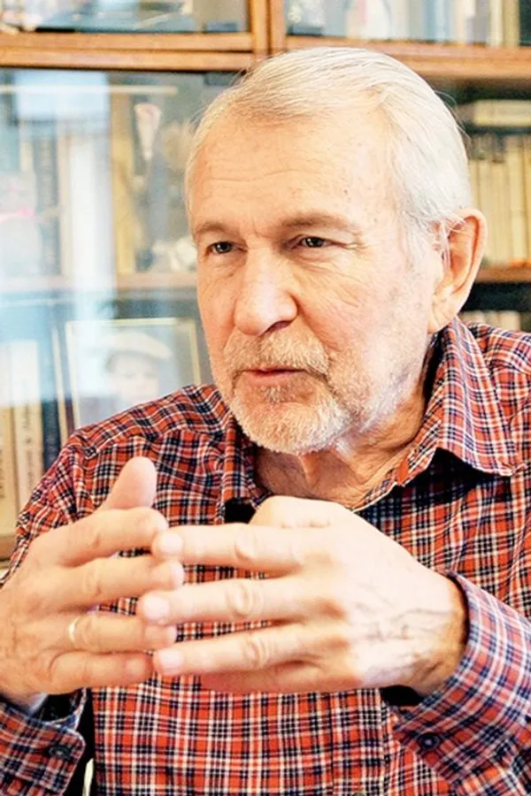 Аватар персоны Igor Volchek