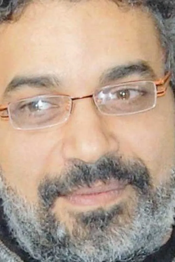 Аватар персоны Ihab Lamey