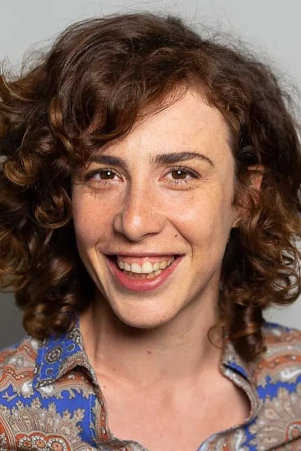 Аватар персоны Ilinca Harnut