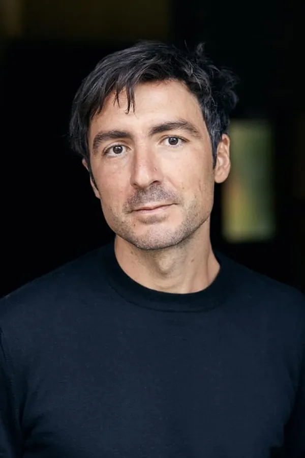 Аватар персоны İlker Çatak