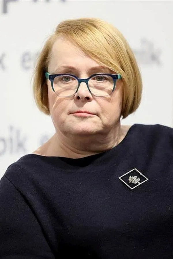 Аватар персоны Ilona Łepkowska
