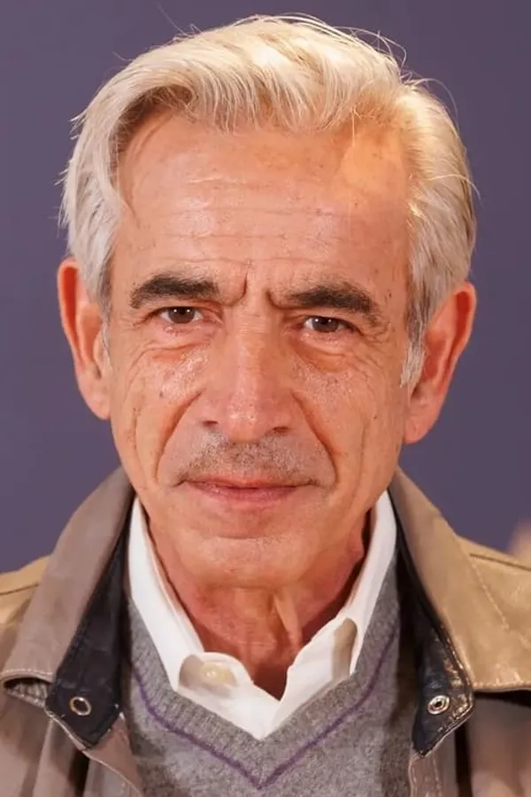 Аватар персоны Imanol Arias