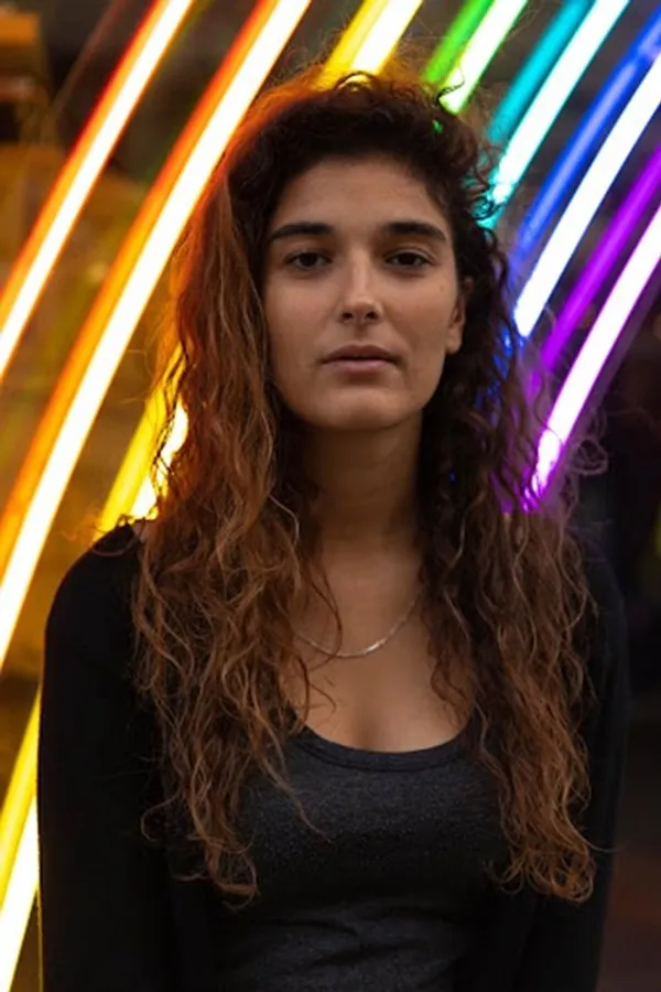 Аватар персоны Inas Chanti