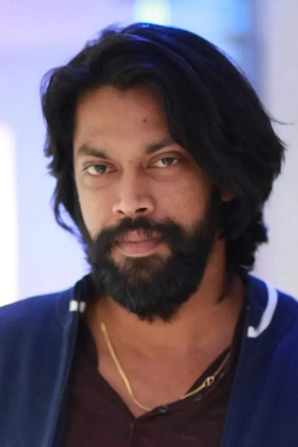 Аватар персоны Inder Kumar
