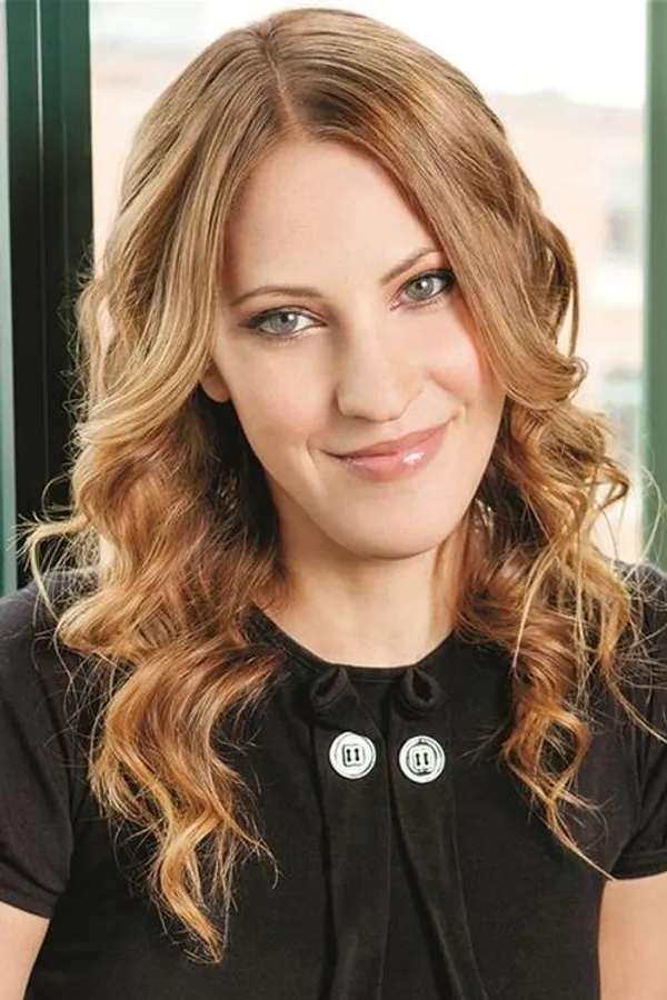 Аватар персоны India Desjardins