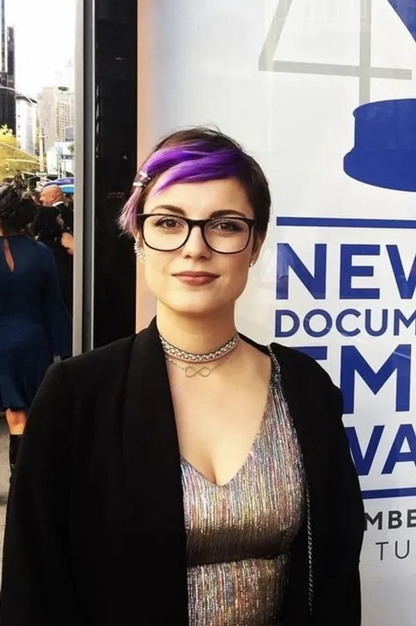 Аватар персоны Indra Villaseñor Amador