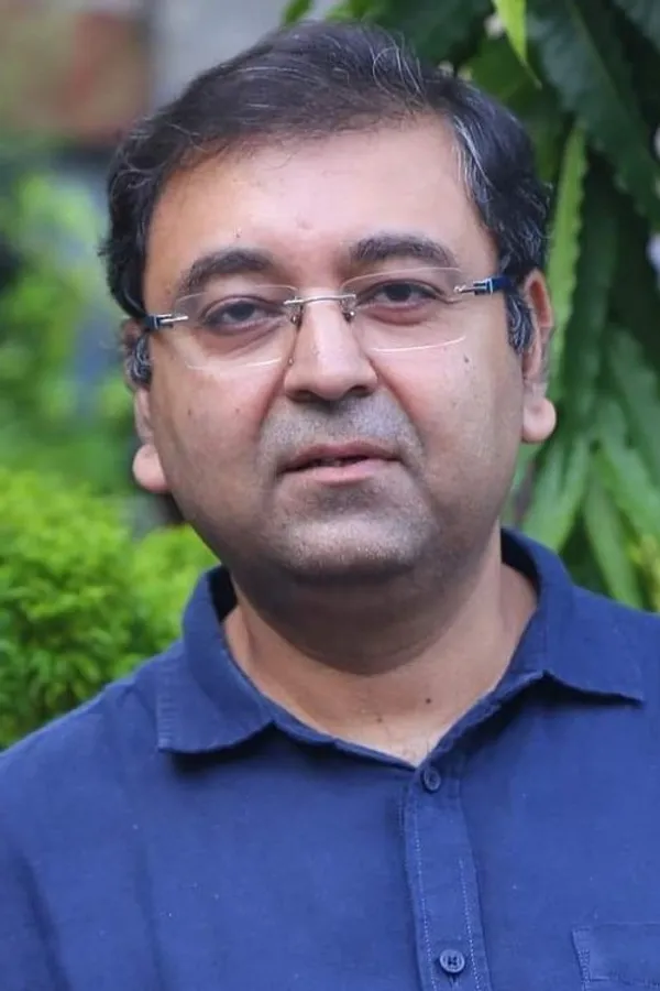 Аватар персоны Indrasis Acharya