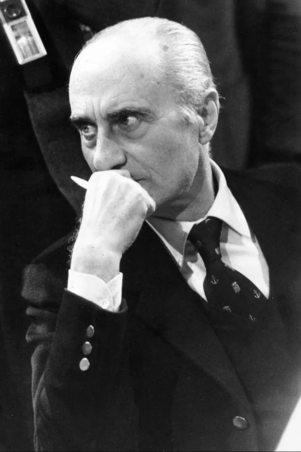 Аватар персоны Indro Montanelli