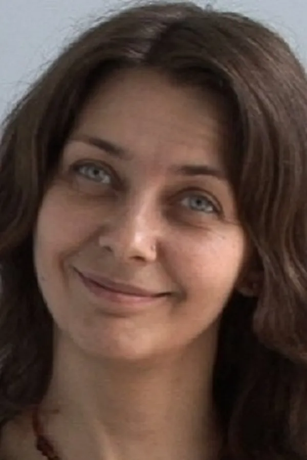 Аватар персоны Inga Kirkizh