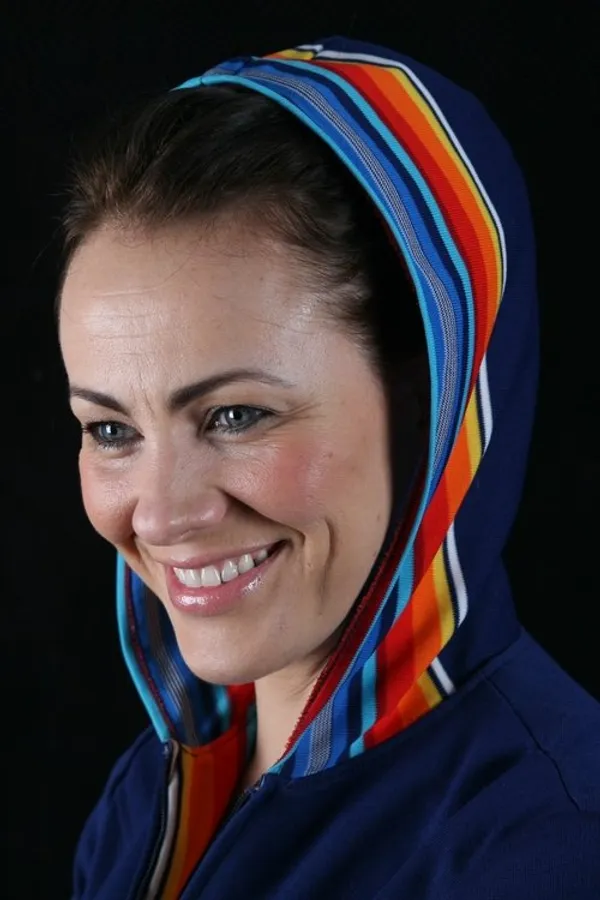 Аватар персоны Ingibjörg Reynisdóttir